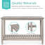 Console en bois-131101249