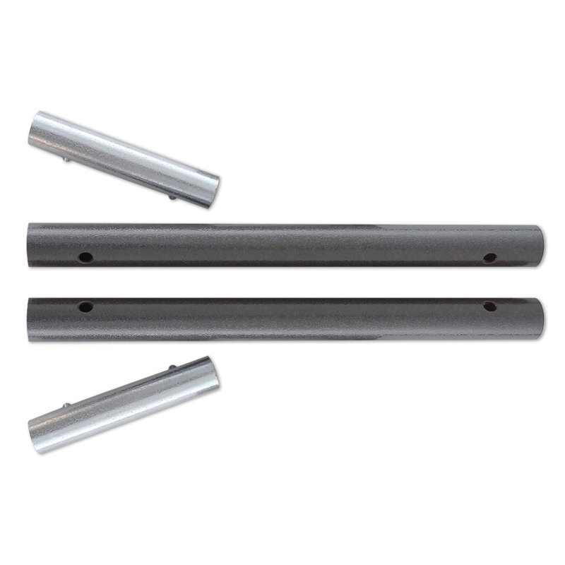 Ensemble de barre d'extension pour chariot Snap-Loc E-Track