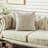 Checkered Square Pillow Cover-62386192-62386195