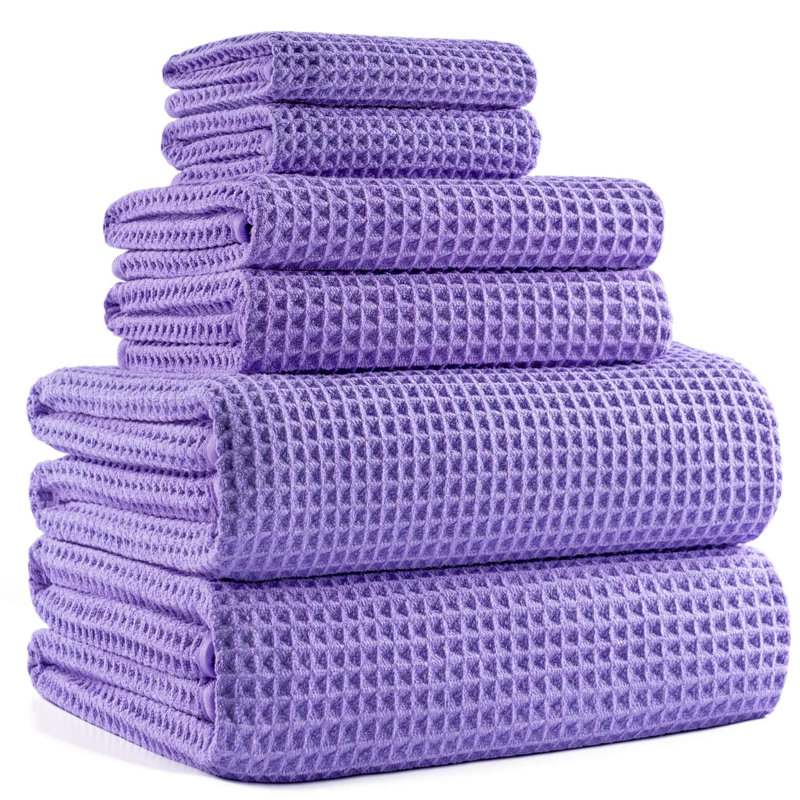 Mulit-Size Set, Purple