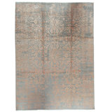 One-of-a-Kind 8'11" X 12' Area Rug