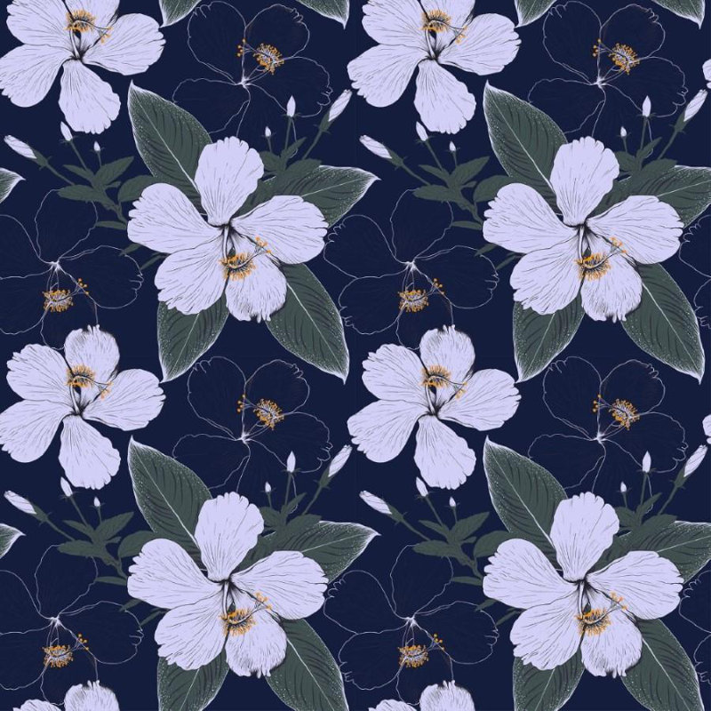 Ramsha 126" L x 24" W Smooth Wallpaper Roll