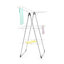 HangOn Metal Foldable Gullwing Drying Rack-1590507613