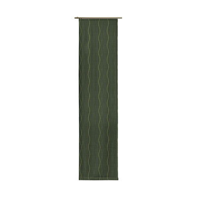 Sepino Room Darkening Curtain Panel Pair Single Panel