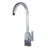 Single-Hole Single-handle Bathroom Faucet-20524741