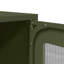 Highboard 68X39x107 Cm Steel-1058878616