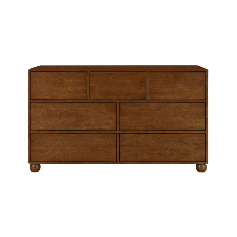 Commode 7 tiroirs Sabirin