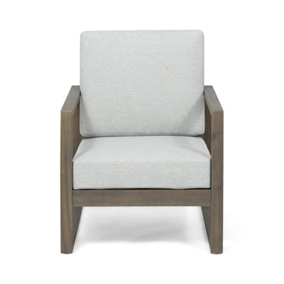 CHAISE CLUB BELGE
