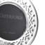 Giftology Lismore 4.5in Round Mini Frame