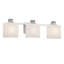 Éclairage pour salle de bain 3 lumières Burnetta-1246222419-1246222507