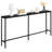 Prebo Console Table Behind Couch Narrow Entryway Table-412265777-446158177