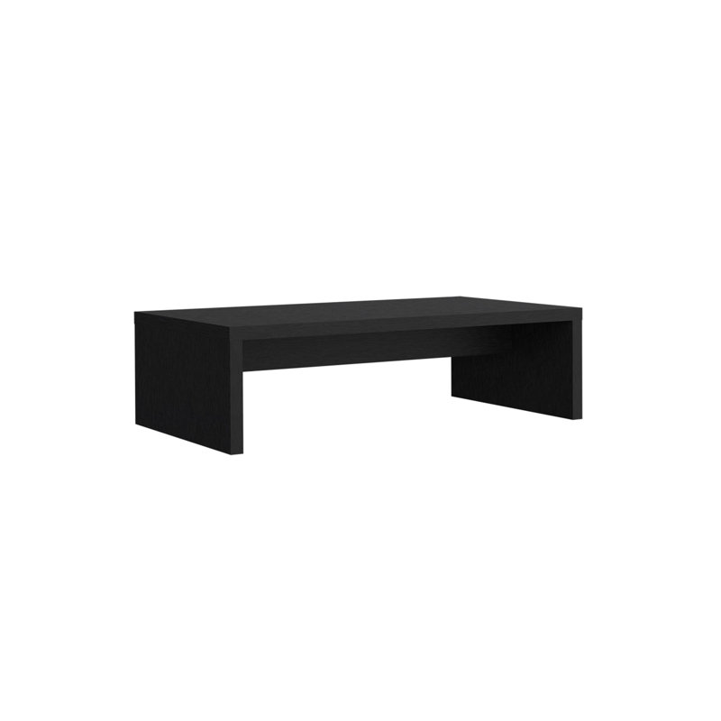 Atacama 19" Wide Monitor Stand Riser, Laptop Stand for Desk, Laptop Riser, Desk Organizer for Monitor,  Computer Stand for Laptop, PC, Printer, for Home & Office