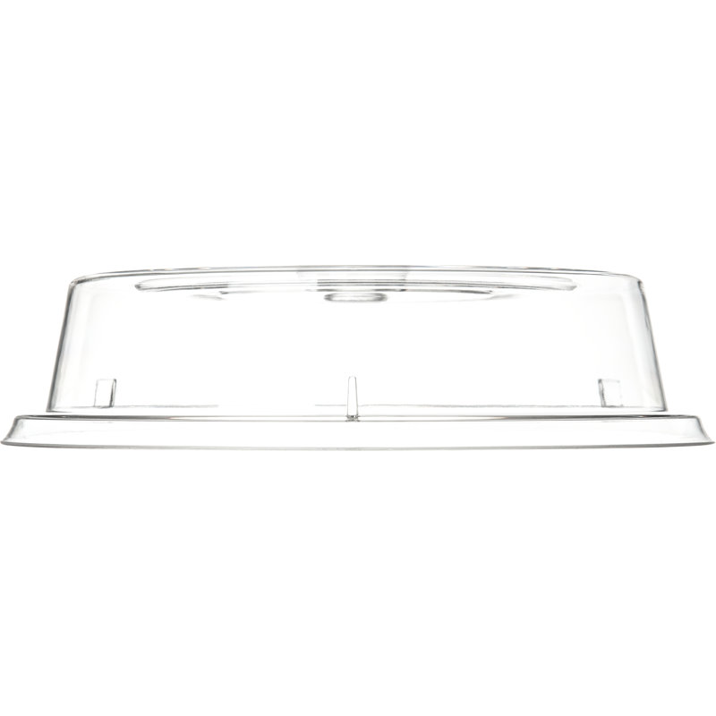 Plaque de couverture 11" carlisle food service products