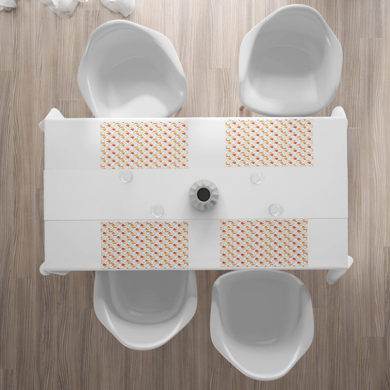 Récapitulatif 18,5" scandinave
