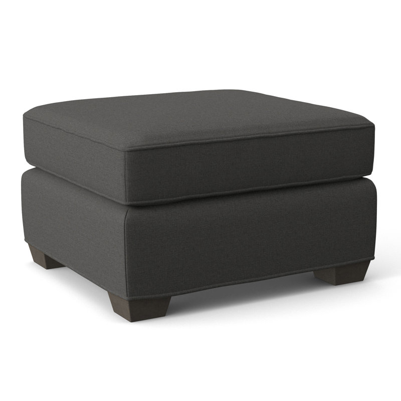 Colton Ottoman, Snow 71630L10, Storm