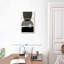 Avery Mid Century Abstract III-108554783