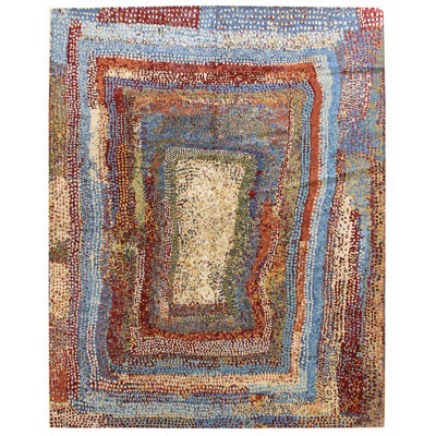 Gates One-of-a-Kind 9' X 12' Area Rug