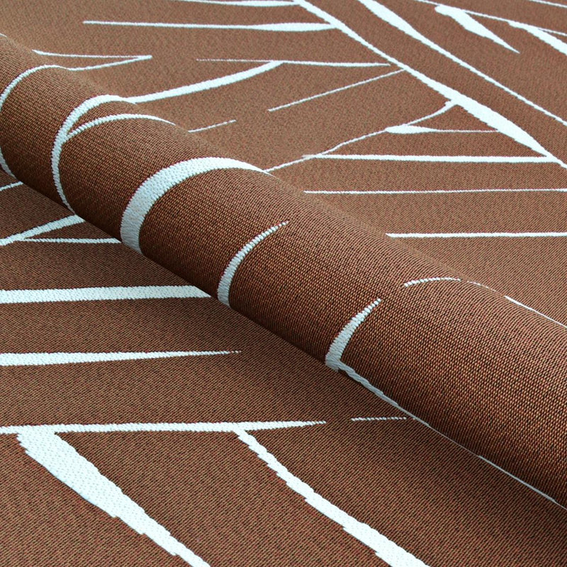 Tapis intérieur / extérieur Dolce, Rectangle 8 pi 1 po x 11 pi 2 po