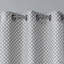 Rideau simple obscurcissant Argyle-384584651