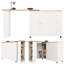 Kitchen Cart