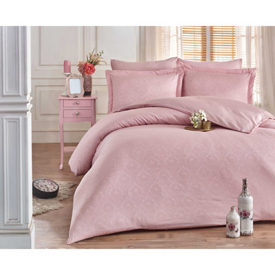 Cotton Duvet Cover