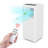 Gaomon 8000 BTU Wi-Fi Connected A-Frame Sign Holder