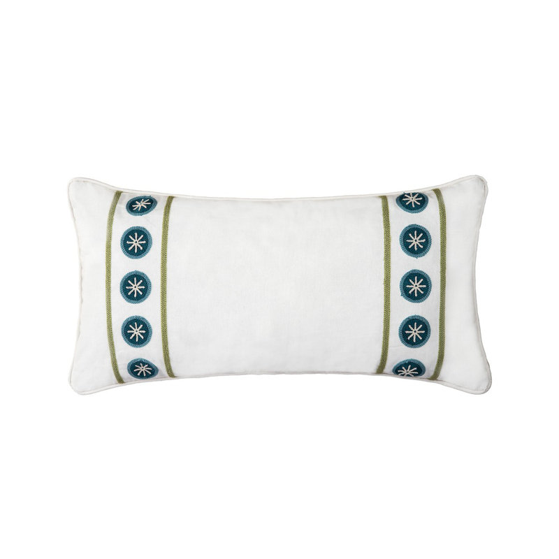 Tara Stripe Throw Pillow