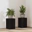 1 Tier Plant Stand Set of 2-1435018783