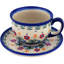 Handmade Stoneware Coffee Mug