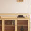 Armoire pour îlot central Log Log-114355893