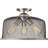 Kriner Semi Flush Mount-947204808