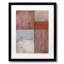 Marbled Geometric Print by Angel Estevez-70853350-132862551
