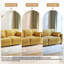 Maelina 312.4Cm Square Arms Modular Sofa-1550836314