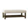 Repose-pieds Paula Deen Home