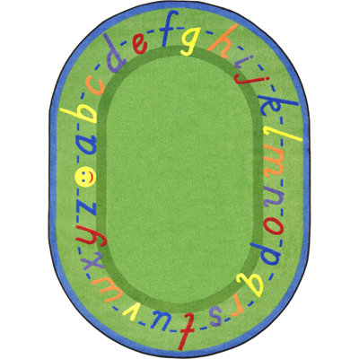 Tapis éducatif