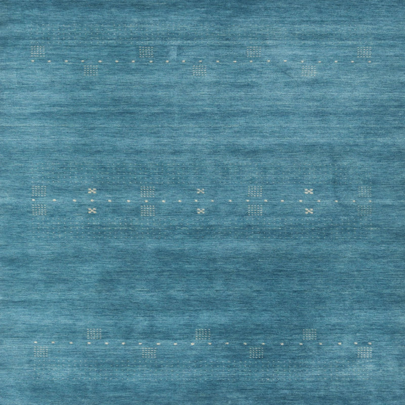Indoor Rug, Square 5'