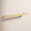 Purist® 5" Center to Center Bar Pull-92183100-110328570