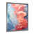 Silver Picture Framed