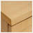 Lore Natural Oak Cabinet