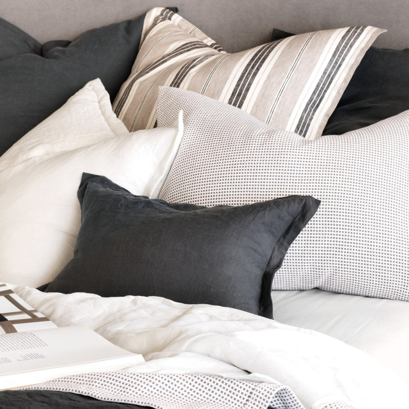 Shiloh Duvet Cover
