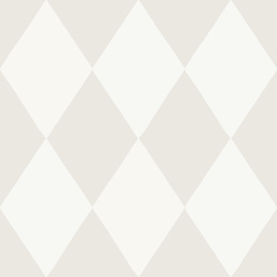 Rouleau de papier peint L 33 pi x l 20,9 po Johnea Diamond