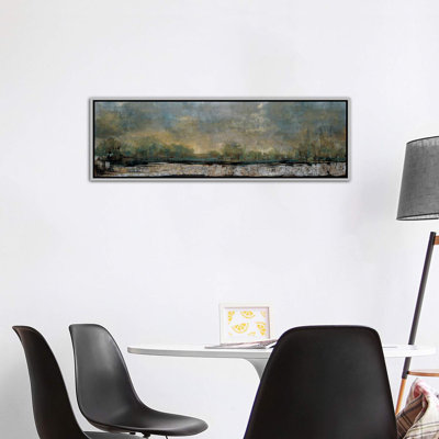 " Poetic Landscape " by Liz Jardine