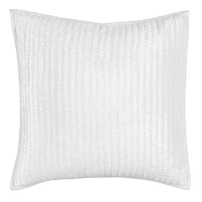 Striped Pillow Cover