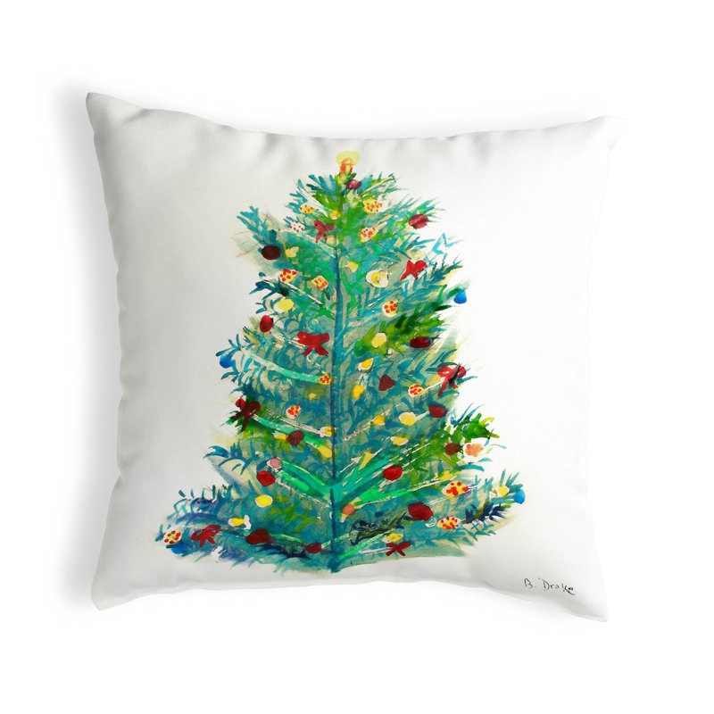 Coussin Christmas