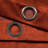 Prima Velvet Solid Velvet Room Darkening Curtain Pair-1284688210-1284688215