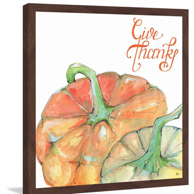 Eyre Tarney - Single Picture Frame Painting