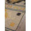 Shuler Rectangle 23 cm x 160 cm Ikat Hand Woven Area Rug