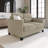 Macy Upholstered Loveseat-452731986