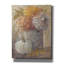 «Gather & Be Thankful» par Pam Britton, estampe numérique sur toile-1415746898