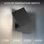 Greet LED Wall Sconce-248825635-248825633